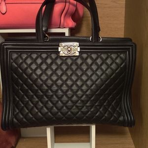 Chanel bag